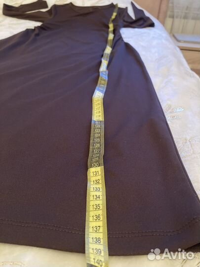 Платье женское 46 48