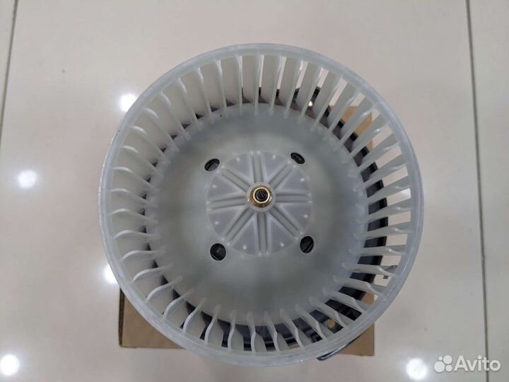 Мотор отопителя toyota camry ACV30 / lexus ES300