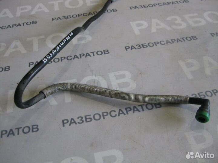 Шланг воздушный №7 Volkswagen Touareg кроссовер