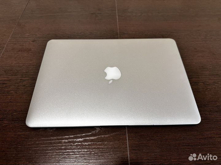 Ноутбук Apple MacBook Air 13-inch 2015