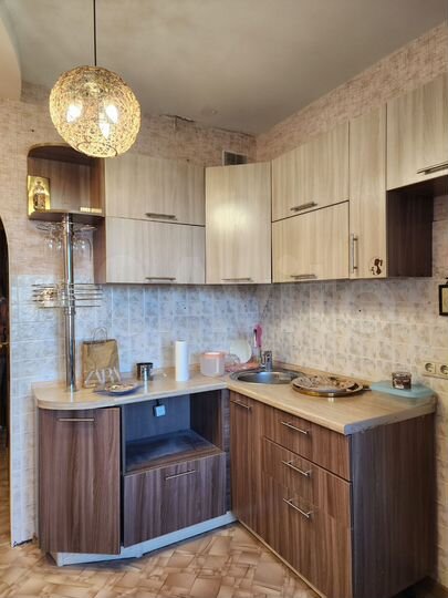 4-к. квартира, 79 м², 6/9 эт.