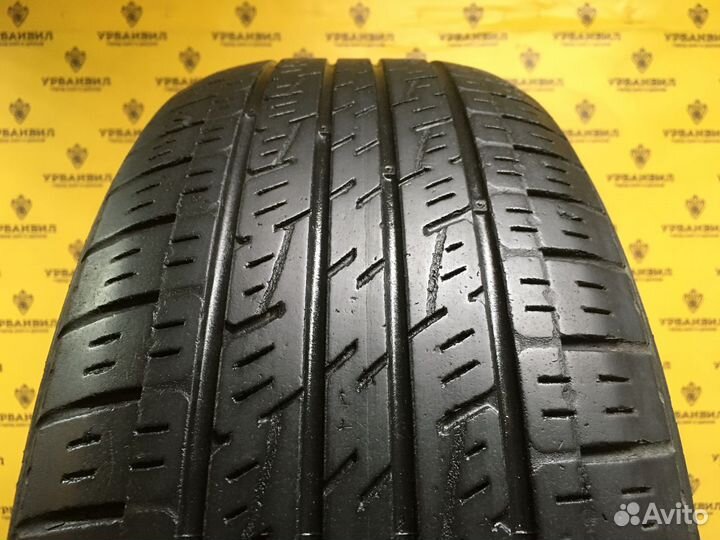 Kumho Solus KL21 225/60 R17 99H