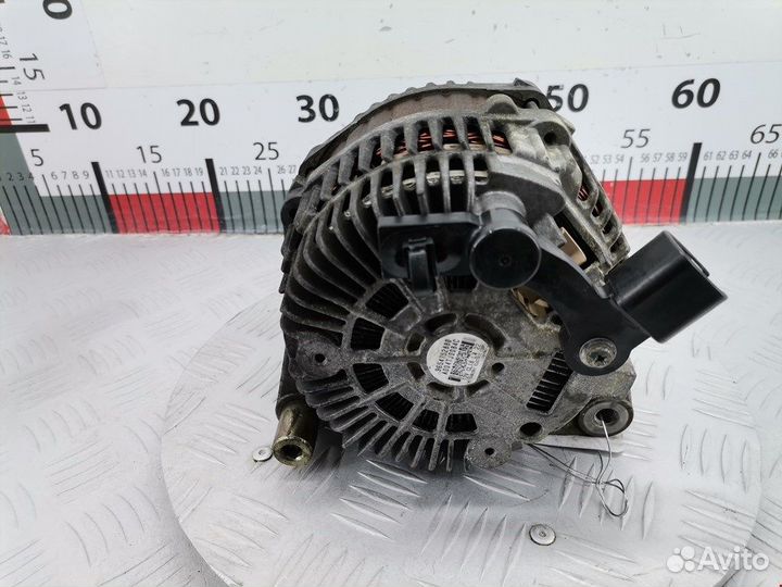 Генератор для Peugeot-Citroen 407 5705AX