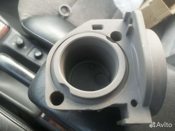 Ремкомплект компрессора пневмоподвески audi