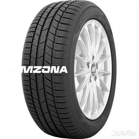 Toyo Snowprox S940 235/60 R18 107V