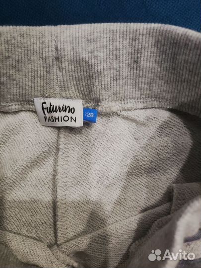 Шорты для мальчиков