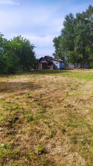 Дом 11 м² на участке 13 сот.