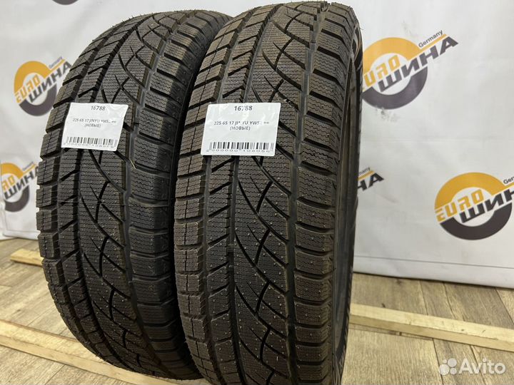 Jinyu YW52 225/65 R17