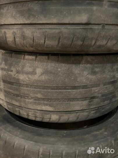 Dunlop SP Sport Maxx 225/45 R17