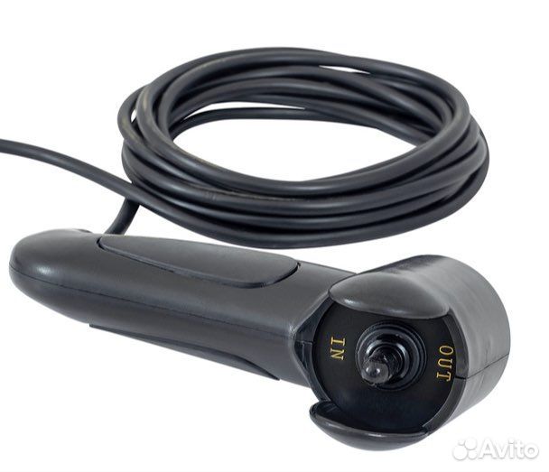 Проводной Пульт для лебедки с ответной частью