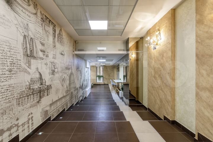 Здание, 3200 м²