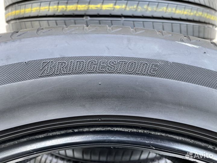 Bridgestone Alenza 001 275/50 R22