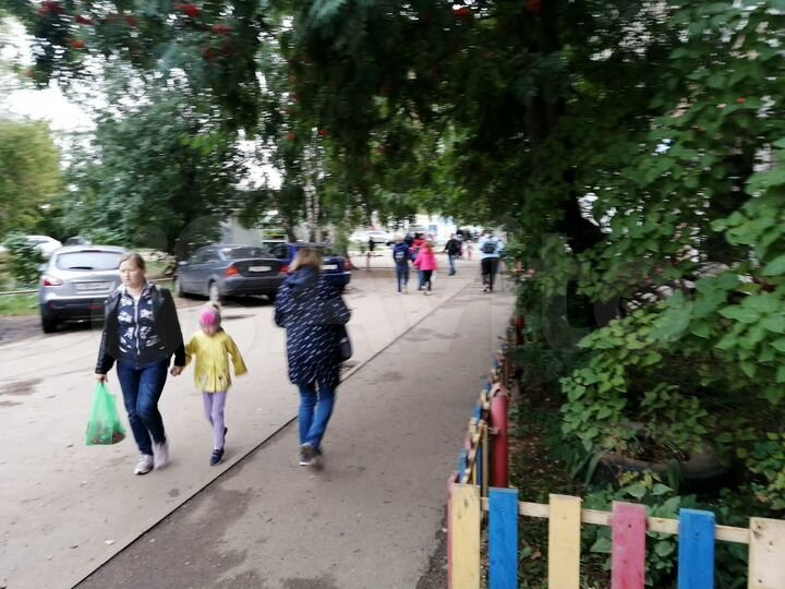 Торговая площадь 63м², интенсивный трафик 24/7