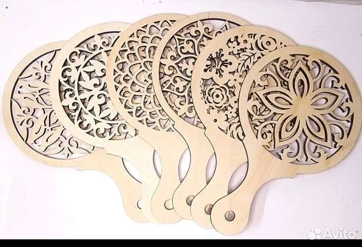 Подставки под горячее