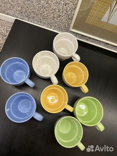 Кружки икея IKEA