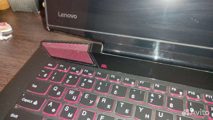 Lenovo ideapad Y700 15ISK