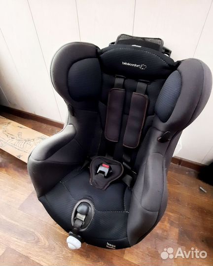 Детское автокресло isofix