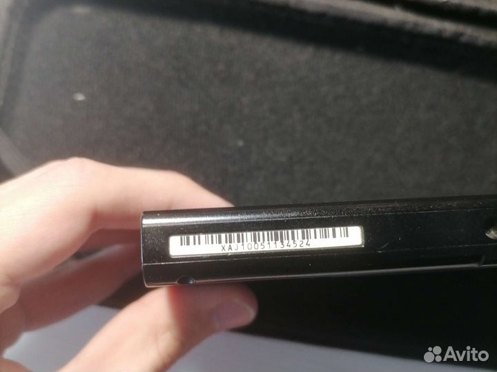 Nintendo Switch + чехол