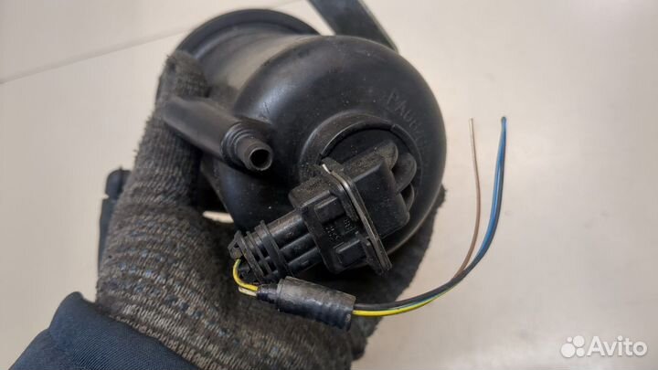 Корпус топливного фильтра Citroen Jumper (Relay), 2007