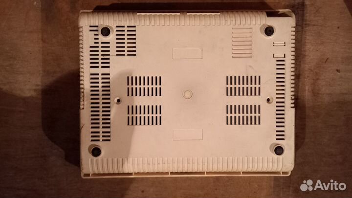 Матричный принтер D-100, запчасти