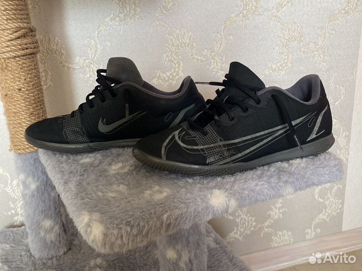 Футзалки nike vapor club IC