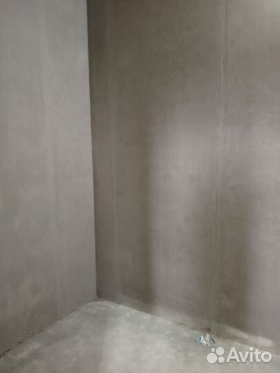 Механизированная штукатурка стен, штукатурка