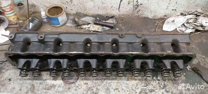 Гбц jeep амс 242