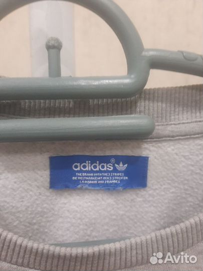 Свитшот adidas 00х