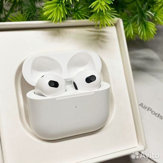 AirPods 3 