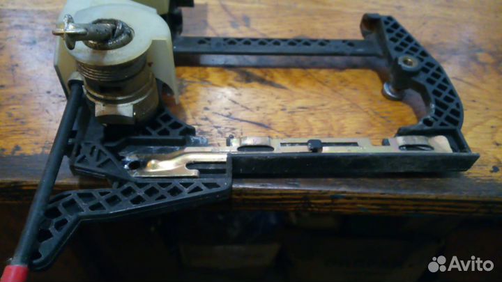 Ручка двери на bmw e39