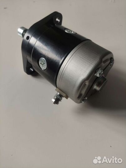 Электрический стартер Tohatsu Mercury 25-30