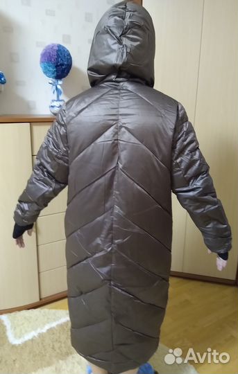 Пальто женское