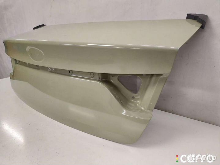 Крышка багажника Kia Rio 4 2017 - 2020