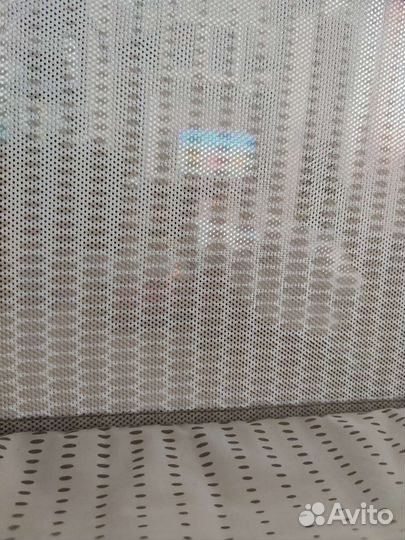 Приставная колыбель Chicco Next2Me Air