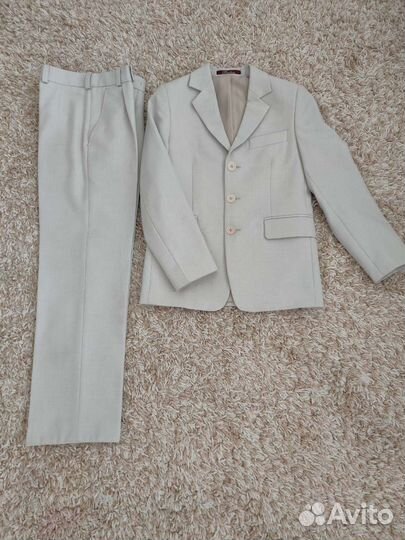 Костюм на мальчика