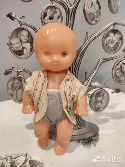 Пупсик СССР