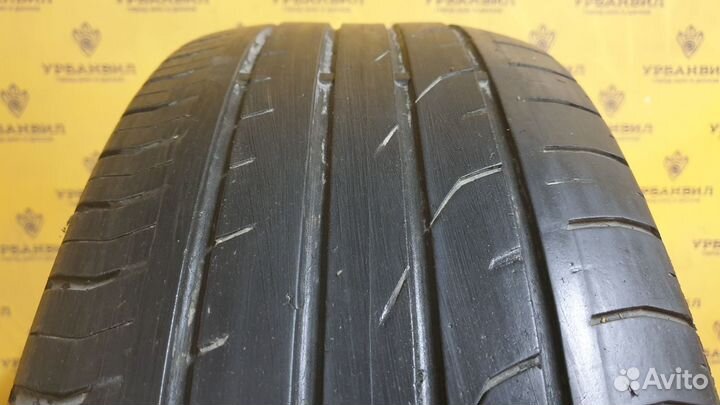 Continental ContiPremiumContact 2 215/60 R16 95H