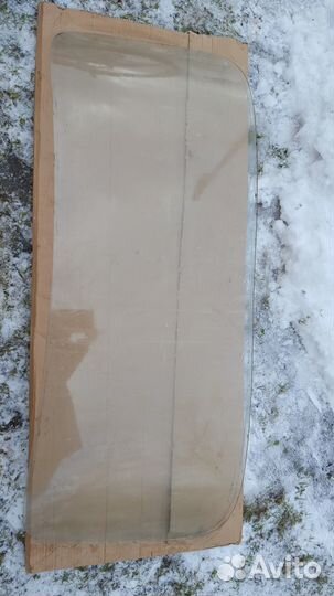 Стекла на Газ 21 Волга 21