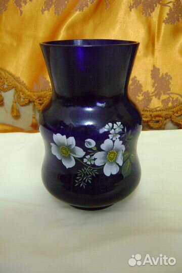 Вазочки разного назначения