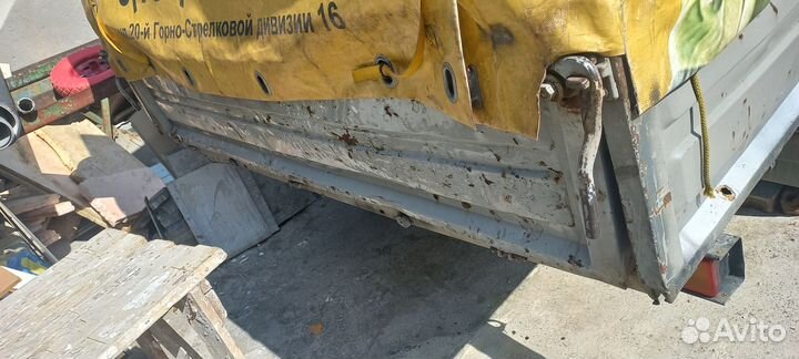 Борта газель 3м