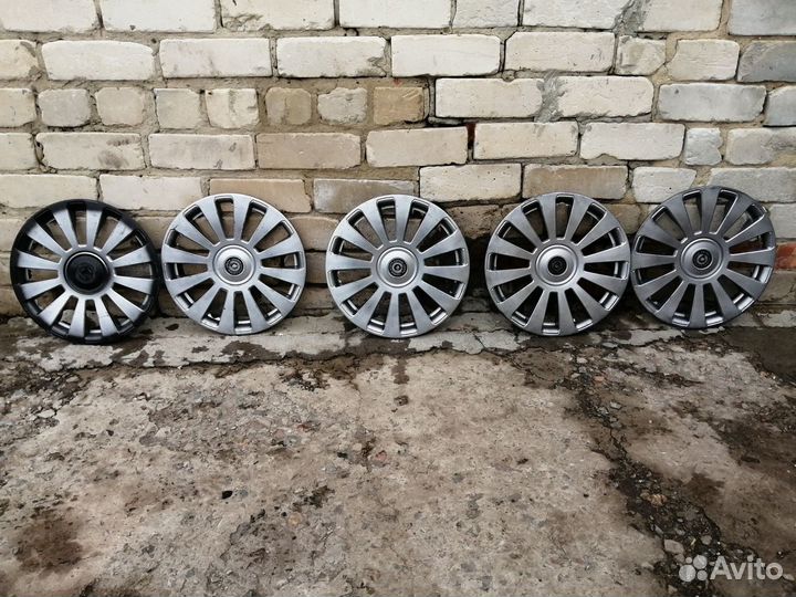 Продам колпаки