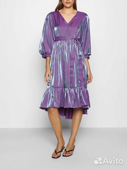 Xs;S;M Новое Selected Платье