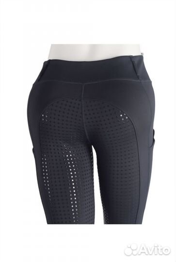 Лосины для верховой езды размер S