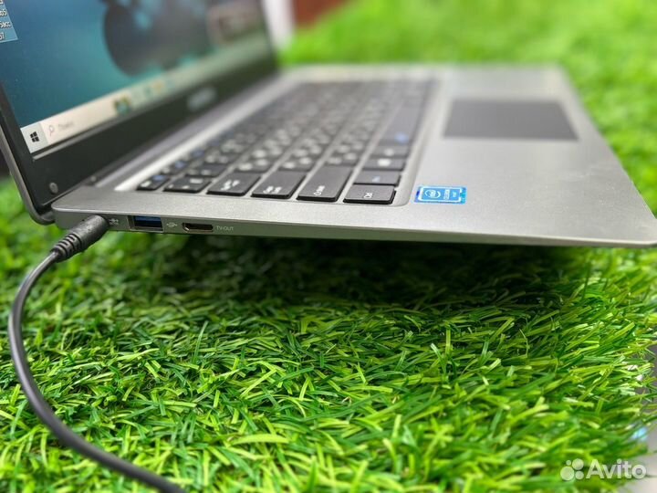 Ноутбук Digma EVE 14 C411