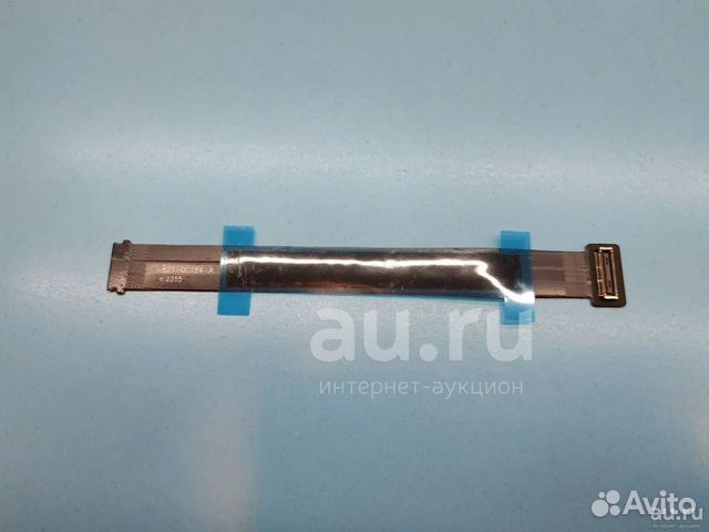 Шлейф подключения тачпад 821-00184-A MacBook A1502