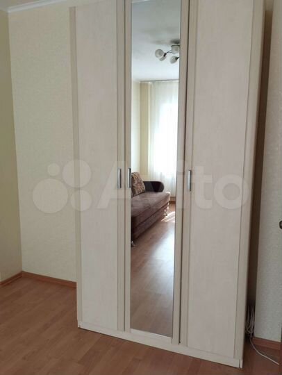 1-к. квартира, 37 м², 5/9 эт.