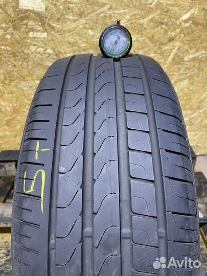 Pirelli Cinturato P7 215/55 R17