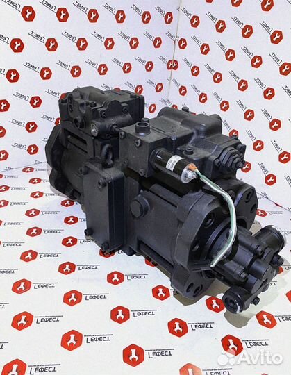 K3v63dtp R140W-7