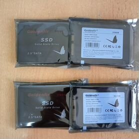 Ssd 120gb 240gb 256gb 512gb 1tb goldenfir