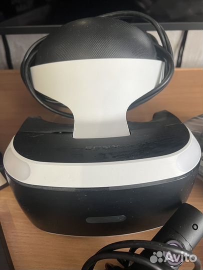 PS VR